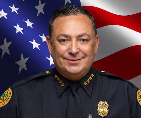 Art Acevedo
